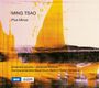 Ming Tsao: Plus Minus, CD