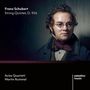 Franz Schubert: Streichquintett D.956, CD