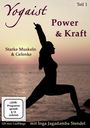 Inga Stendel: Yogaist Vol. 1: Power & Kraft, DVD