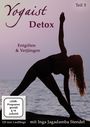 Inga Stendel: Yogaist Vol. 5: Detox, DVD