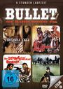 Yelena Lanskaya: Bullet - The Classic Western Box, DVD