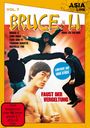 Lee Tso-Nam: Bruce Li - Faust der Vergeltung, DVD