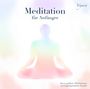 Inga Stendel: Meditation für Anfänger, CD
