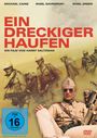 Andre de Toth: Ein dreckiger Haufen, DVD