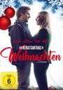 Sean McNamara: Ein Heiratsantrag zu Weihnachten, DVD