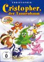 Bert Ring: Christopher, der Tannenbaum, DVD