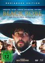 Bruce Beresford: Black Robe - Am Fluss der Irokesen (Blu-ray & DVD im Mediabook), BR