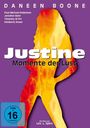 Lev L. Spiro: Justine - Momente der Lust, DVD