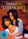Richard Kletter: Indiskrete Leidenschaft, DVD