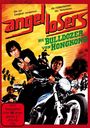 Yutaka Kohira: Angel Losers - Die Bulldozer von Hongkong, DVD