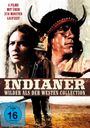 Bruce Beresford: Indianer - Wilder als der Westen Collection, DVD