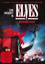 Jeff Mandel: Elves - Blutiges Fest, DVD