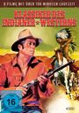 George B. Seitz: Klassiker des Indianer-Westerns (8 Filme auf 4 DVDs), DVD,DVD,DVD,DVD