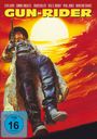 Romy Suzara: Gun-Rider, DVD