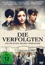 Michel Mitrani: Die Verfolgten, DVD