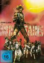 Julio Buchs: Mountains - Kampf mit den Indianern, DVD
