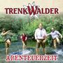 Trenkwalder: Abenteuerzeit, CD