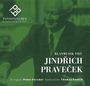 Jindrich Pravecek: Musik für Blasorchester, CD
