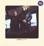 Heckspoiler: Synthetik Athletik (180g) (Solid Purple Vinyl), LP