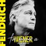 Rainhard Fendrich: Für immer a Wiener: Live & Akustisch, CD