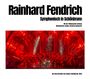 Rainhard Fendrich: Symphonisch in Schönbrunn, LP,LP,LP