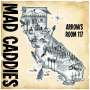 Mad Caddies: Arrows Room 117, CD