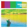 Jon Snodgrass & Buddies: Barge At Will (Yellow Vinyl), LP