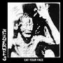Guttermouth: Eat Your Face (Lavender Marble Vinyl), LP