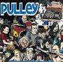 Pulley: The Long And The Short Of It (Blue Vinyl), SIN