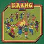 Krang: Listens To Krang Once (Green/Purple Vinyl), LP
