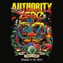 Authority Zero: 30 Years - Speaking To The Youth (Colored Vinyl), LP