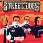 Street Dogs: Back To The World (Colored Vinyl), LP