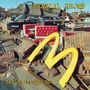 Frenzal Rhomb: Not So Tough Now (col. Vinyl), LP