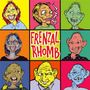 Frenzal Rhomb: Meet The Family (col. Vinyl), LP