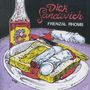 Frenzal Rhomb: Dick Sandwich (col. Vinyl), LP