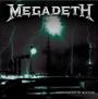 Megadeth: Unplugged In Boston (col. Vinyl), LP