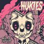 Hukies: All Is Kaputt (col. Vinyl), LP