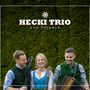 Hecki Trio: Cuvee, CD