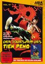 Sheng-En Chin: Der Todesarm des Tien Peng, DVD