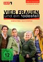 Wolfgang Murnberger: Vier Frauen und ein Todesfall (Komplette Serie), DVD,DVD,DVD,DVD,DVD,DVD,DVD,DVD,DVD,DVD,DVD,DVD,DVD,DVD,DVD,DVD,DVD,DVD