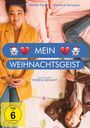 Theresa Bennett: Mein Weihnachtsgeist, DVD