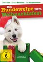 Jason Dallas: Ein Hundewelpe zum Weihnachtsfest, DVD