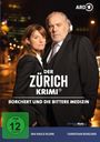 Hansjörg Thurn: Der Zürich Krimi (Folge 14): Borchert und die bittere Medizin, DVD