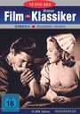 Robert Z. Leonard: Grosse Film-Klassiker, DVD,DVD,DVD,DVD,DVD,DVD,DVD,DVD,DVD,DVD