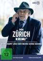 Connie Walter: Der Zürich Krimi (Folge 18): Borchert und der Mord ohne Sühne, DVD