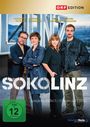 Claudia Jüptner-Jonstorff: SOKO Linz Staffel 3, DVD,DVD,DVD,DVD,DVD,DVD,DVD