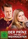 Alex Zamm: Der Prinz und das Weihnachten, DVD