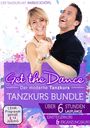 Markus Schöffl: Get The Dance: Tanzkurs Bundle, DVD