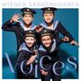Wiener Sängerknaben - Voices, CD