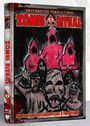 Alexander Franz: Zombi Ritual (Blu-ray & DVD im Mediabook), BR,DVD